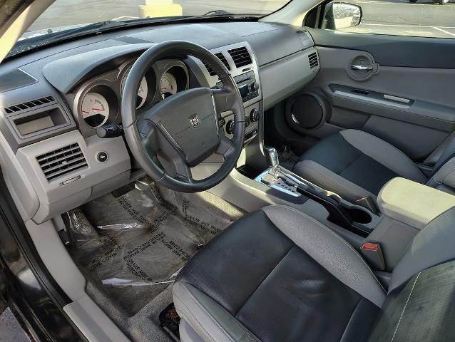 2008 Dodge Avenger Vehicle Photo in GREEN BAY, WI 54304-5303