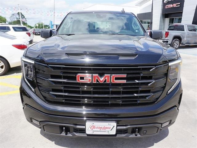 2024 GMC Sierra 1500 Vehicle Photo in BATON ROUGE, LA 70806-4466