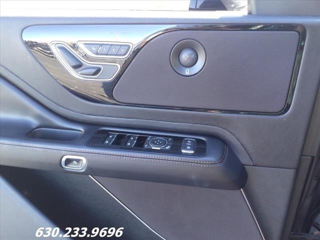 2022 Lincoln Aviator Vehicle Photo in Saint Charles, IL 60174