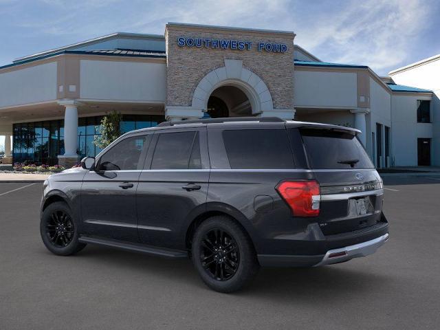 2024 Ford Expedition Vehicle Photo in Weatherford, TX 76087