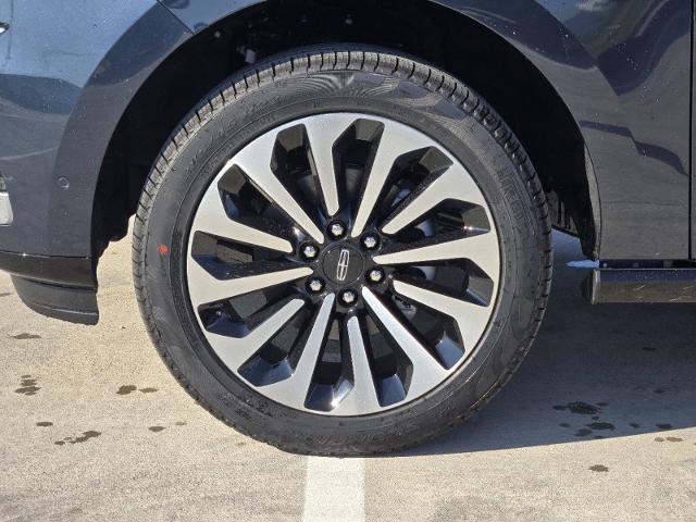 2024 Lincoln Navigator Vehicle Photo in Stephenville, TX 76401-3713