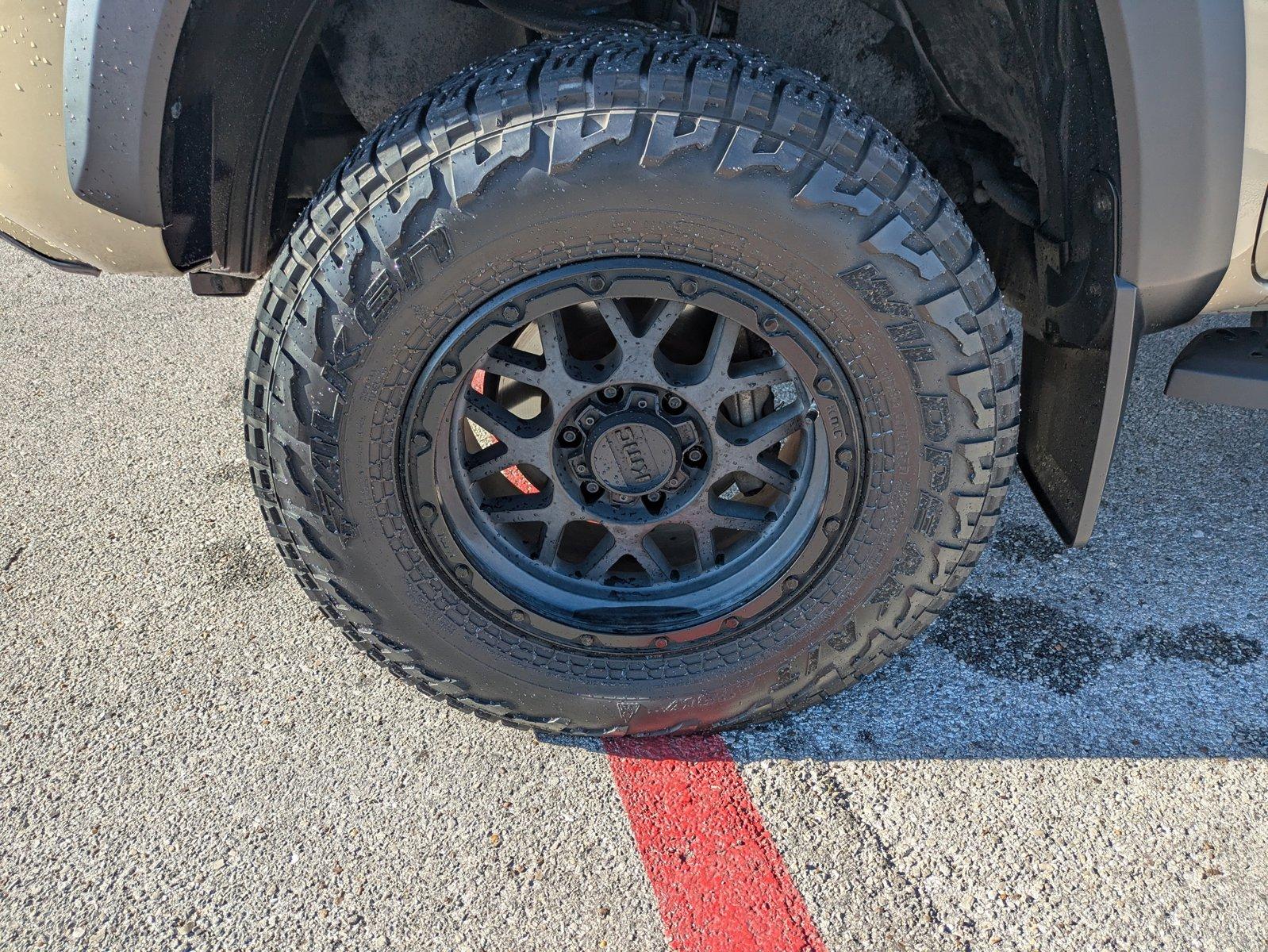 2017 Toyota Tacoma Vehicle Photo in Corpus Christi, TX 78415