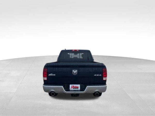 2013 Ram RAMT15 Vehicle Photo in MEDINA, OH 44256-9631