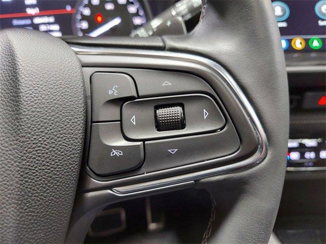 2023 Buick Envision Vehicle Photo in SAUK CITY, WI 53583-1301