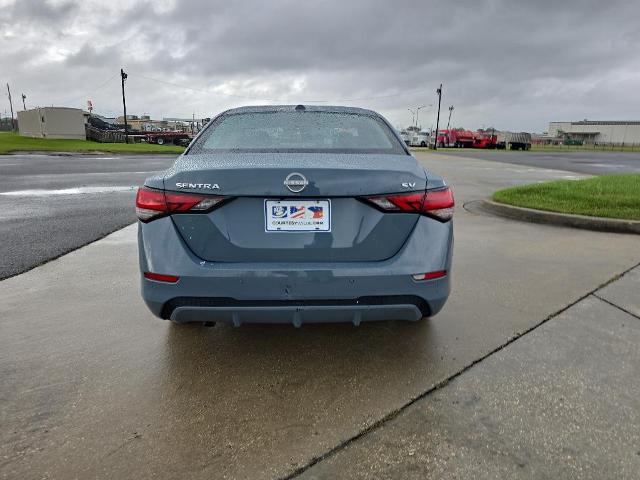 2024 Nissan Sentra Vehicle Photo in BROUSSARD, LA 70518-0000