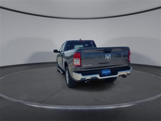 2023 Ram 1500 Vehicle Photo in Corpus Christi, TX 78411