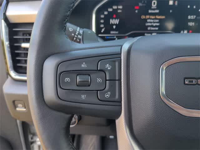 2022 GMC Sierra 1500 Vehicle Photo in Corpus Christi, TX 78411