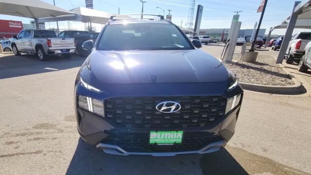 2023 Hyundai SANTA FE Vehicle Photo in Odessa, TX 79762