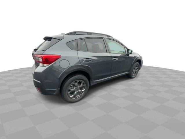 2021 Subaru Crosstrek Vehicle Photo in TEMPLE, TX 76504-3447