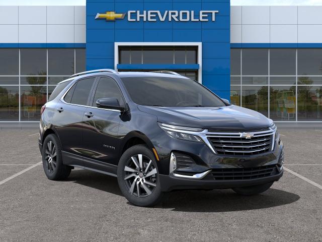 2024 Chevrolet Equinox Vehicle Photo in SAINT JAMES, NY 11780-3219