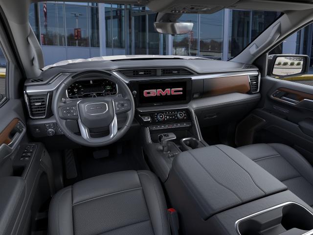 2024 GMC Sierra 1500 Vehicle Photo in KANSAS CITY, MO 64114-4545