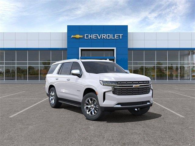 2024 Chevrolet Tahoe Vehicle Photo in AURORA, CO 80011-6998