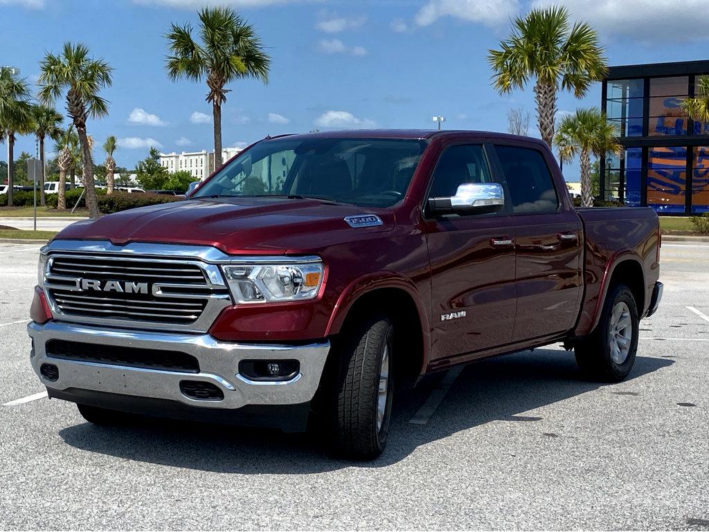 2022 Ram 1500 Vehicle Photo in POOLER, GA 31322-3252