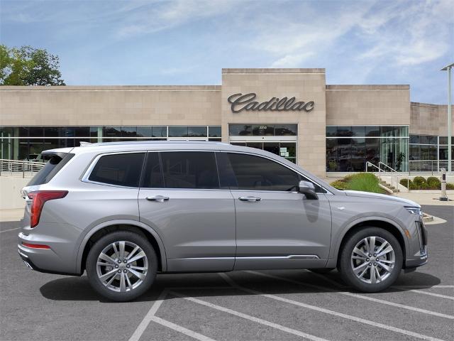 2024 Cadillac XT6 Vehicle Photo in SMYRNA, GA 30080-7631