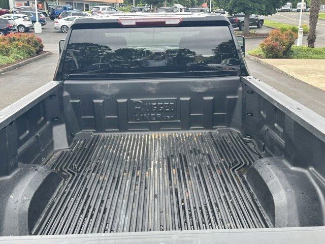 2023 Chevrolet Silverado 2500 HD Vehicle Photo in NEWBERG, OR 97132-1927