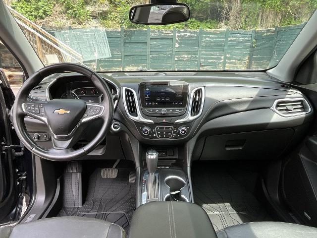 2021 Chevrolet Equinox Vehicle Photo in PITTSBURGH, PA 15226-1209