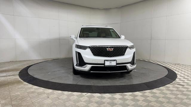 2024 Cadillac XT6 Vehicle Photo in JOLIET, IL 60435-8135