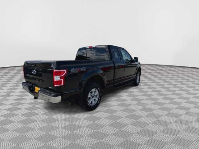 2018 Ford F-150 Vehicle Photo in WASILLA, AK 99654-8339