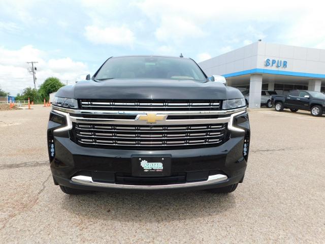 2024 Chevrolet Suburban Vehicle Photo in GATESVILLE, TX 76528-2745