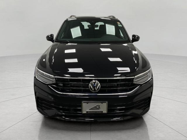 2024 Volkswagen Tiguan Vehicle Photo in Appleton, WI 54913