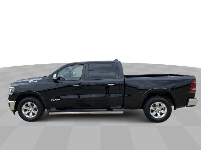 2022 Ram 1500 Vehicle Photo in DURANT, OK 74701-4624