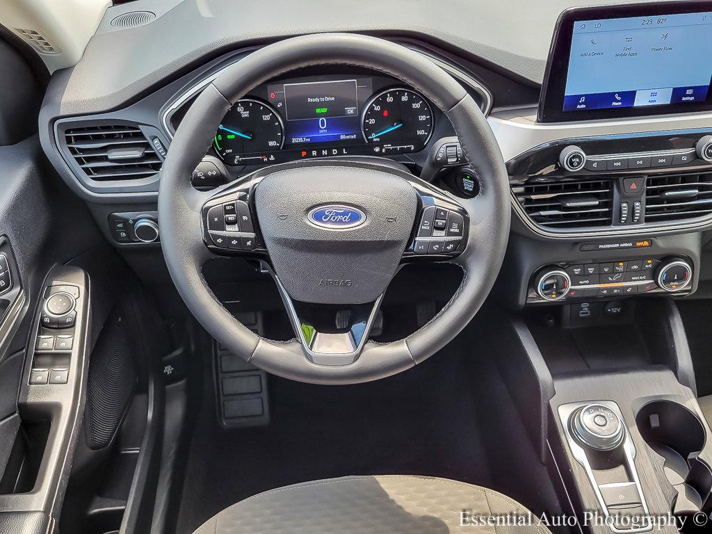 2022 Ford Escape Vehicle Photo in Saint Charles, IL 60174