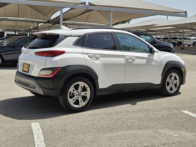 2023 Hyundai KONA Vehicle Photo in San Antonio, TX 78230