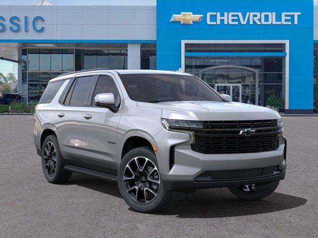 2024 Chevrolet Tahoe Vehicle Photo in SUGAR LAND, TX 77478-0000