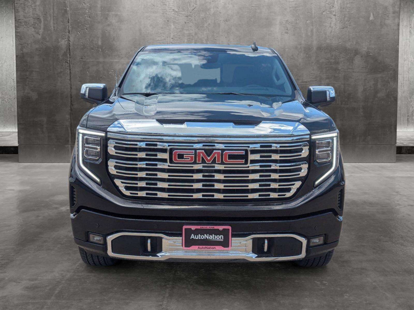 2024 GMC Sierra 1500 Vehicle Photo in CORPUS CHRISTI, TX 78412-4902