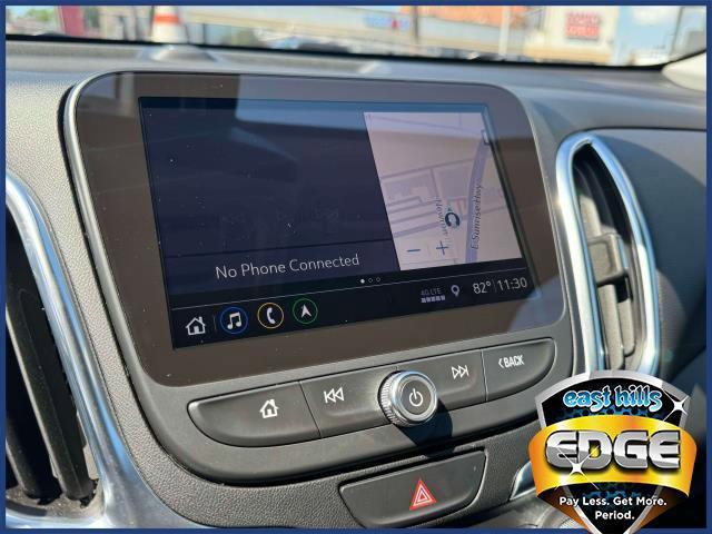 2021 Chevrolet Equinox Vehicle Photo in FREEPORT, NY 11520-3923