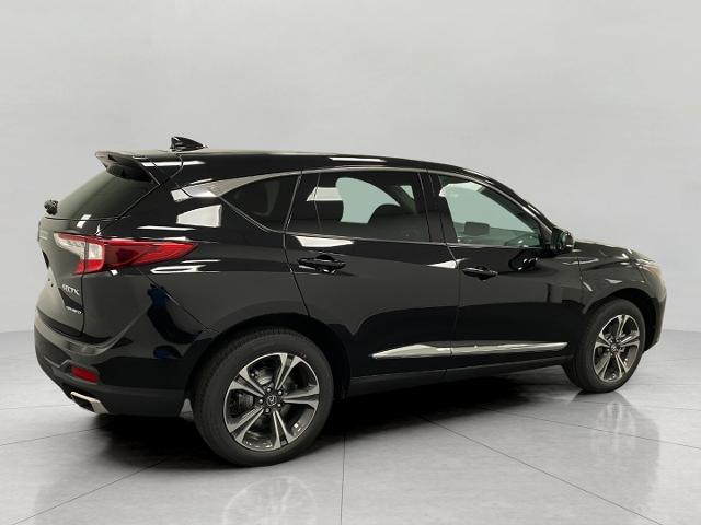 2024 Acura RDX Vehicle Photo in Appleton, WI 54913