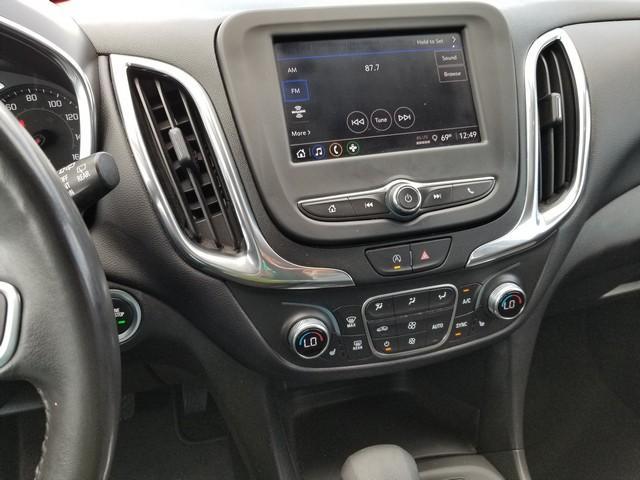 2022 Chevrolet Equinox Vehicle Photo in ELYRIA, OH 44035-6349