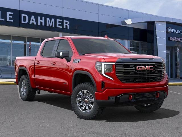 2024 GMC Sierra 1500 Vehicle Photo in KANSAS CITY, MO 64114-4545