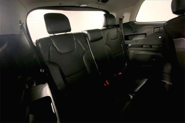 2020 Kia Telluride Vehicle Photo in KANSAS CITY, MO 64114-4502