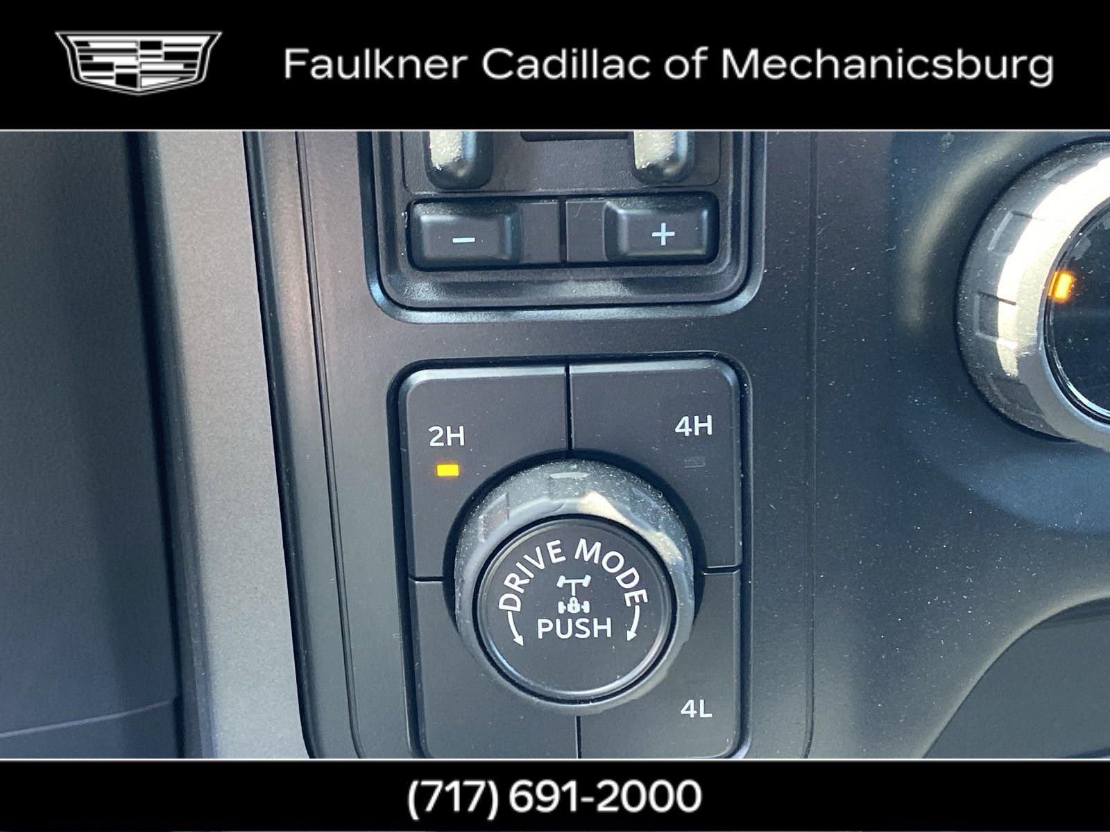 2021 Ford F-150 Vehicle Photo in MECHANICSBURG, PA 17050-1707