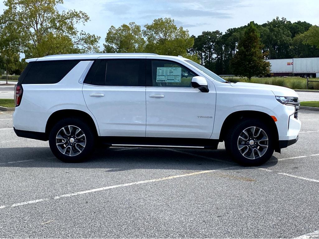 2024 Chevrolet Tahoe Vehicle Photo in POOLER, GA 31322-3252