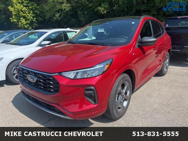 2023 Ford Escape Vehicle Photo in MILFORD, OH 45150-1684