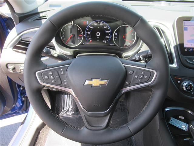 2023 Chevrolet Malibu Vehicle Photo in LEESBURG, FL 34788-4022