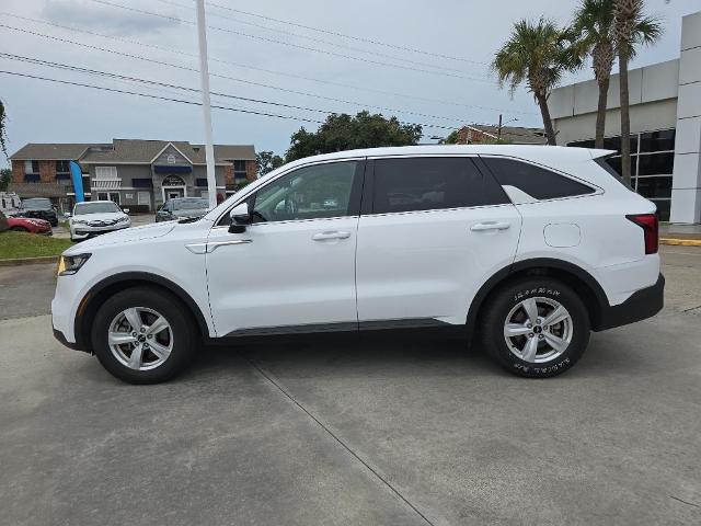 2023 Kia Sorento Vehicle Photo in LAFAYETTE, LA 70503-4541