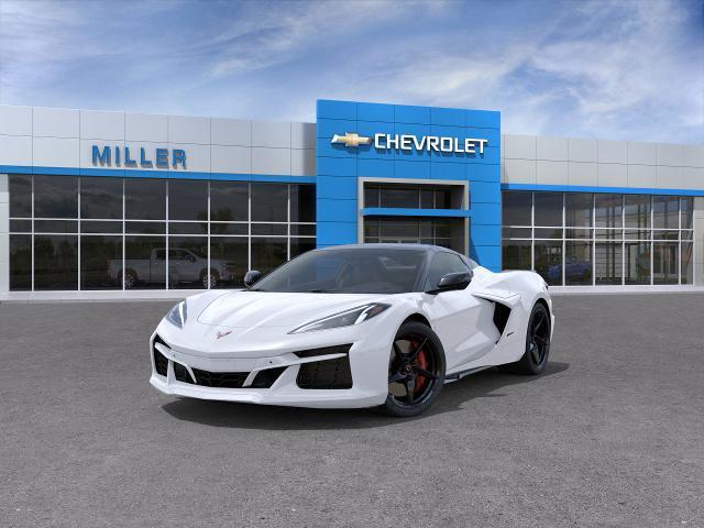 2024 Chevrolet Corvette Vehicle Photo in ROGERS, MN 55374-9422