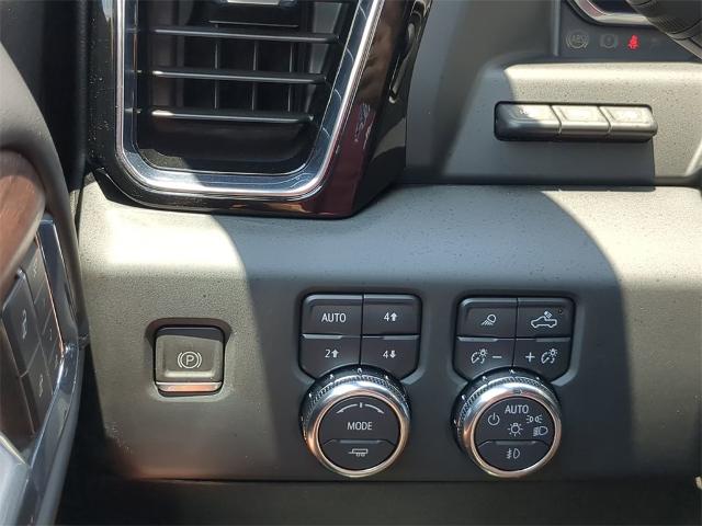 2024 GMC Sierra 2500 HD Vehicle Photo in ALBERTVILLE, AL 35950-0246