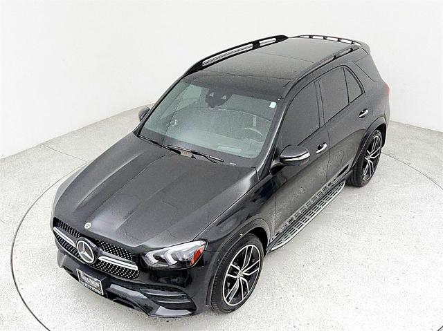 2021 Mercedes-Benz GLE Vehicle Photo in Grapevine, TX 76051