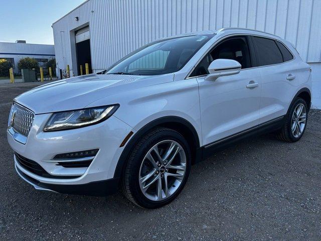 2019 Lincoln MKC Vehicle Photo in JACKSON, MI 49202-1834