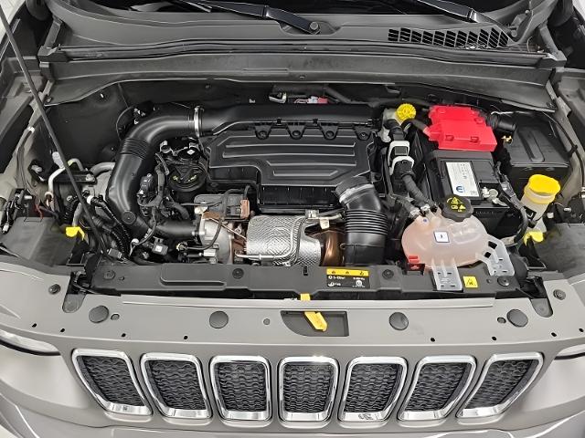 2021 Jeep Renegade Vehicle Photo in APPLETON, WI 54914-4656