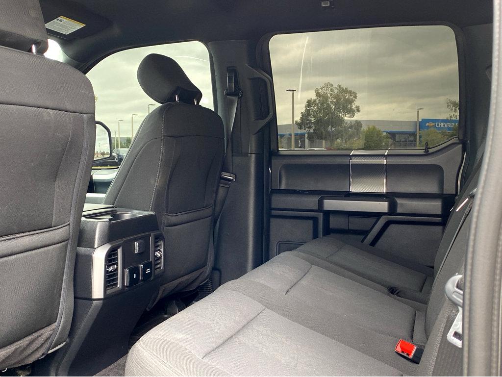 2020 Ford F-150 Vehicle Photo in POOLER, GA 31322-3252