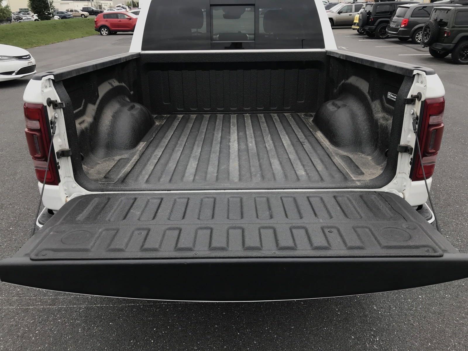 2021 Ram 1500 Vehicle Photo in Mechanicsburg, PA 17050-1707