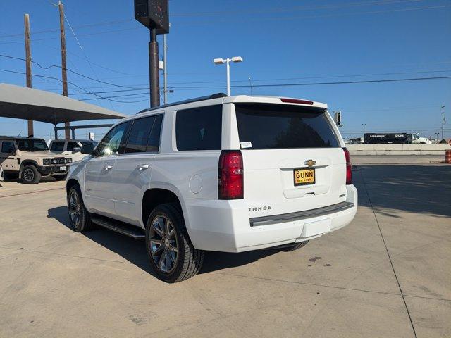 2017 Chevrolet Tahoe Vehicle Photo in SELMA, TX 78154-1459