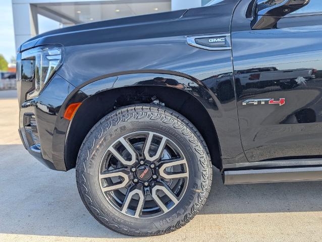 2024 GMC Yukon XL Vehicle Photo in POMEROY, OH 45769-1023