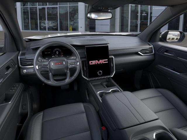 2024 GMC Acadia Vehicle Photo in NORTH RIVERSIDE, IL 60546-1404