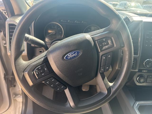 2018 Ford F-150 Vehicle Photo in Grapevine, TX 76051